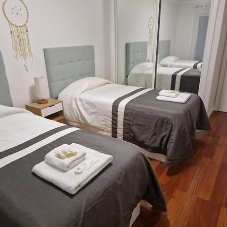Cristinas 2 Bedroom Apartment Canico Eksteriør bilde