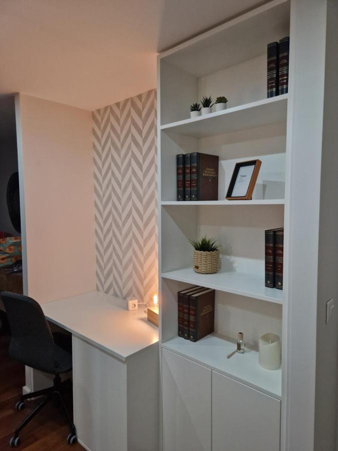 Cristinas 2 Bedroom Apartment Canico Eksteriør bilde